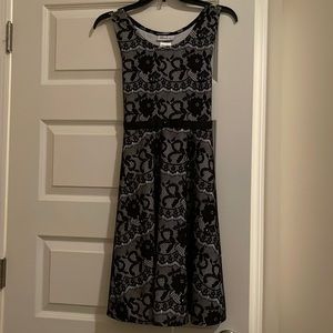 Juniors dress. Wore once. Like new.